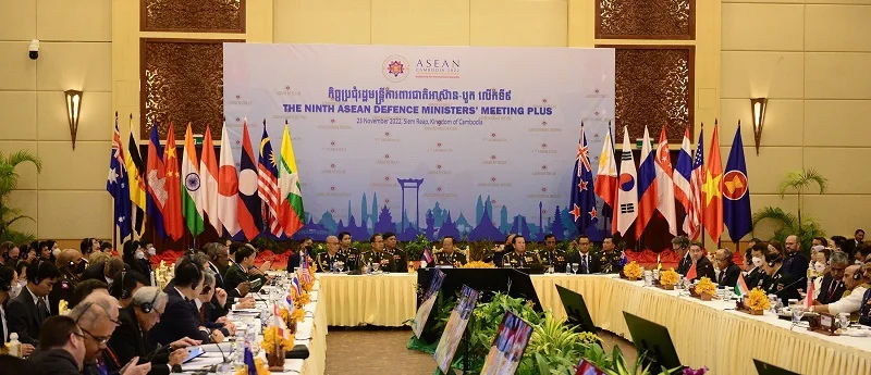 ASEAN Cambodia