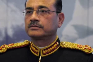 Pakistan’s new Army Chief Asim Munir faces an uphill task