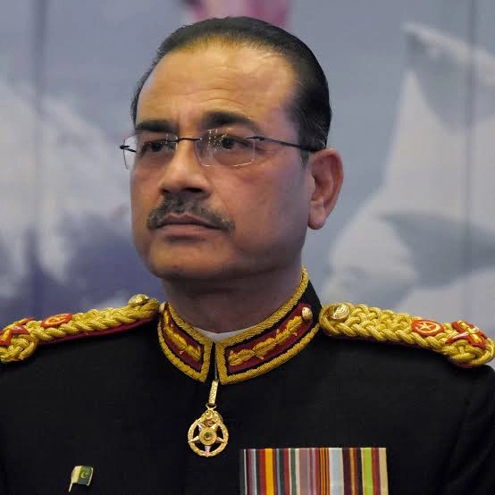 Pakistan’s new Army Chief Asim Munir faces an uphill task