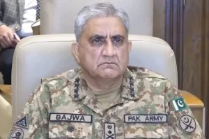Power rivalry in Pakistan escalates as Army chief Bajwa caught in financial scam