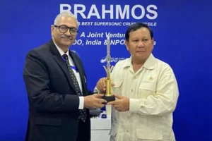 Will Indonesia become second country after Philippines to buy India’s BrahMos missile?