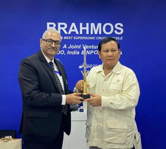 Will Indonesia become second country after Philippines to buy India’s BrahMos missile?