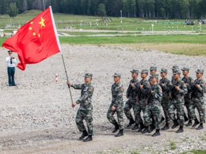 Situation unpredictable on Ladakh border as no cut in China’s troops, says Army Chief Pande