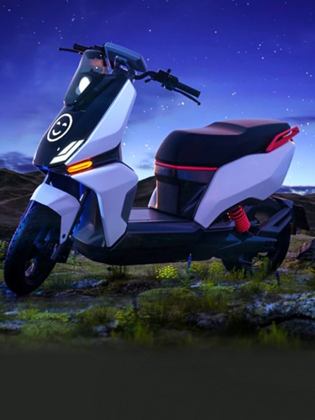 LML Star Electric Scooter Bookings Open; Check Details