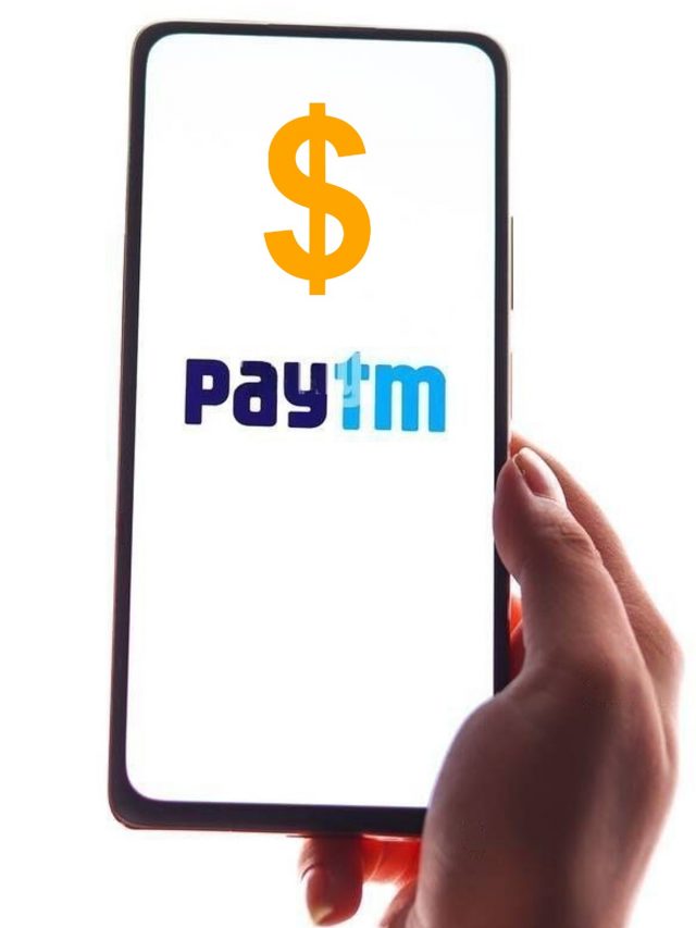 Paytm shares for sale, to fetch USD 200 million