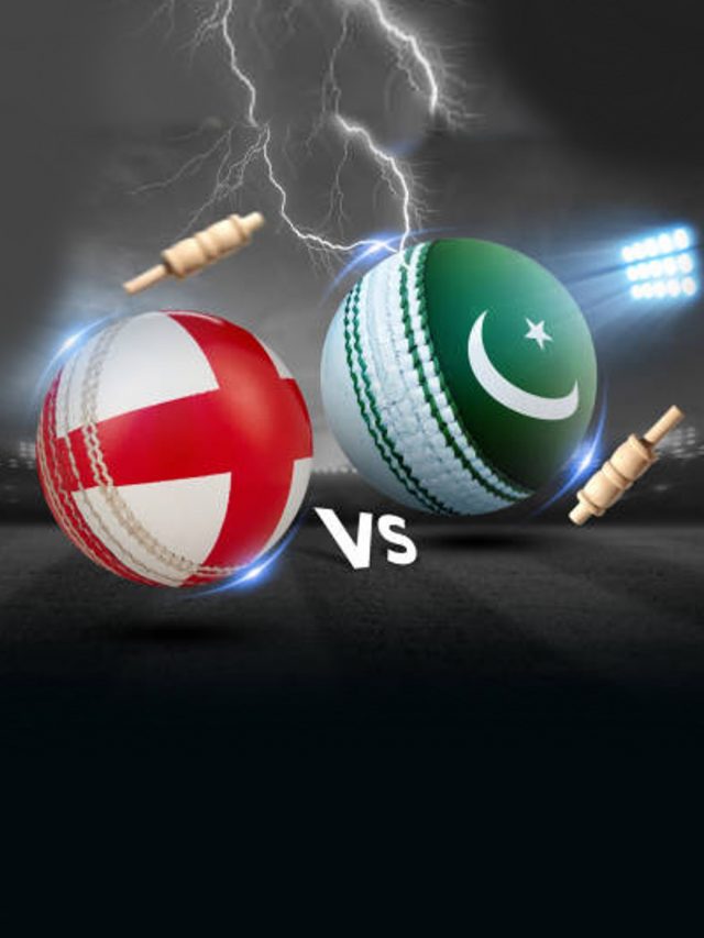 Pakistan- Second Time Lucky?