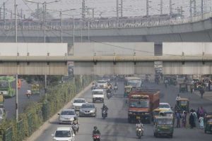Curbs on diesel vehicles eased in Delhi as air quality improves