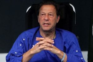 Lawyer pleading Imran Khan’s treason case shot dead in Quetta, Balochistan