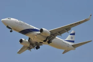 Direct flights between Israel and Qatar during FIFA World Cup
