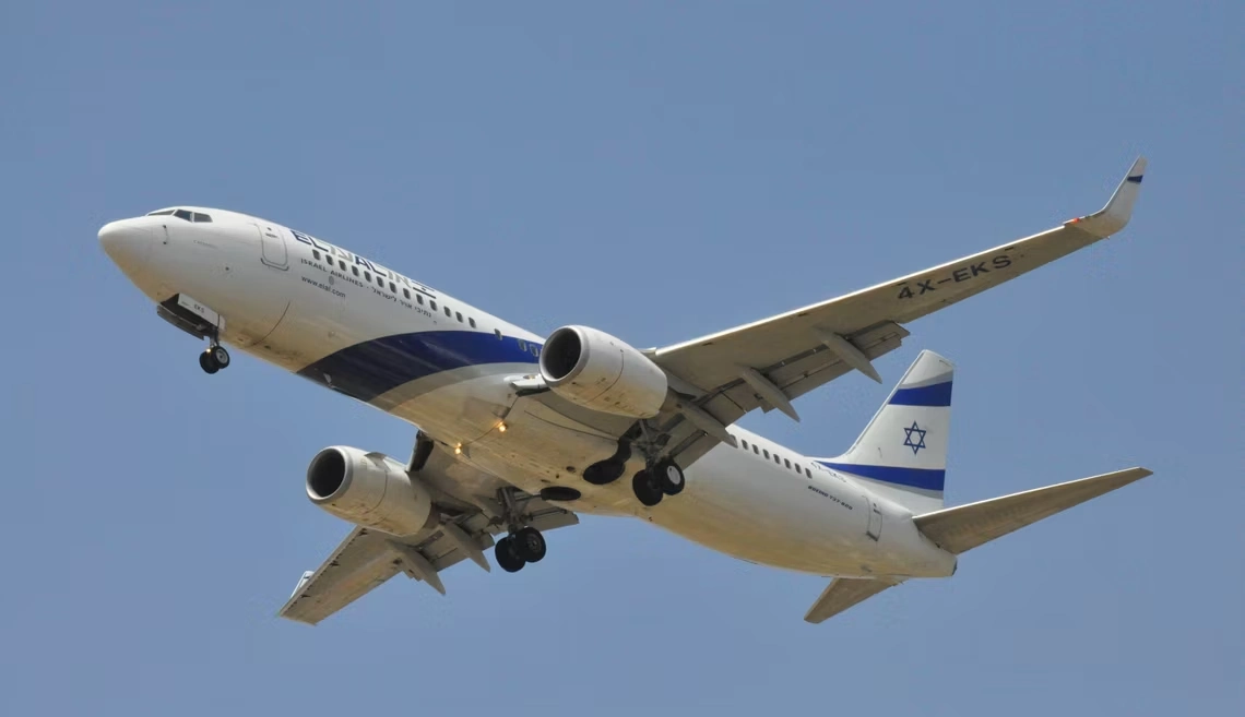 Direct flights between Israel and Qatar during FIFA World Cup
