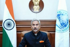 In jibe at China, Jaishankar at SCO meet says connectivity projects should respect sovereignty and territorial integrity of members