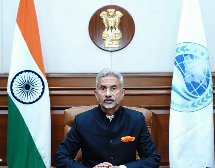 In jibe at China, Jaishankar at SCO meet says connectivity projects should respect sovereignty and territorial integrity of members