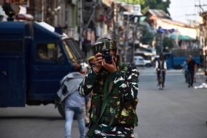Pakistan-based terror group puts 76 Kashmir journalists on hit list 