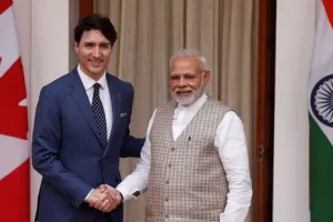 Amid economic slowdown, Canadian influencers question prudence of taking on rising India