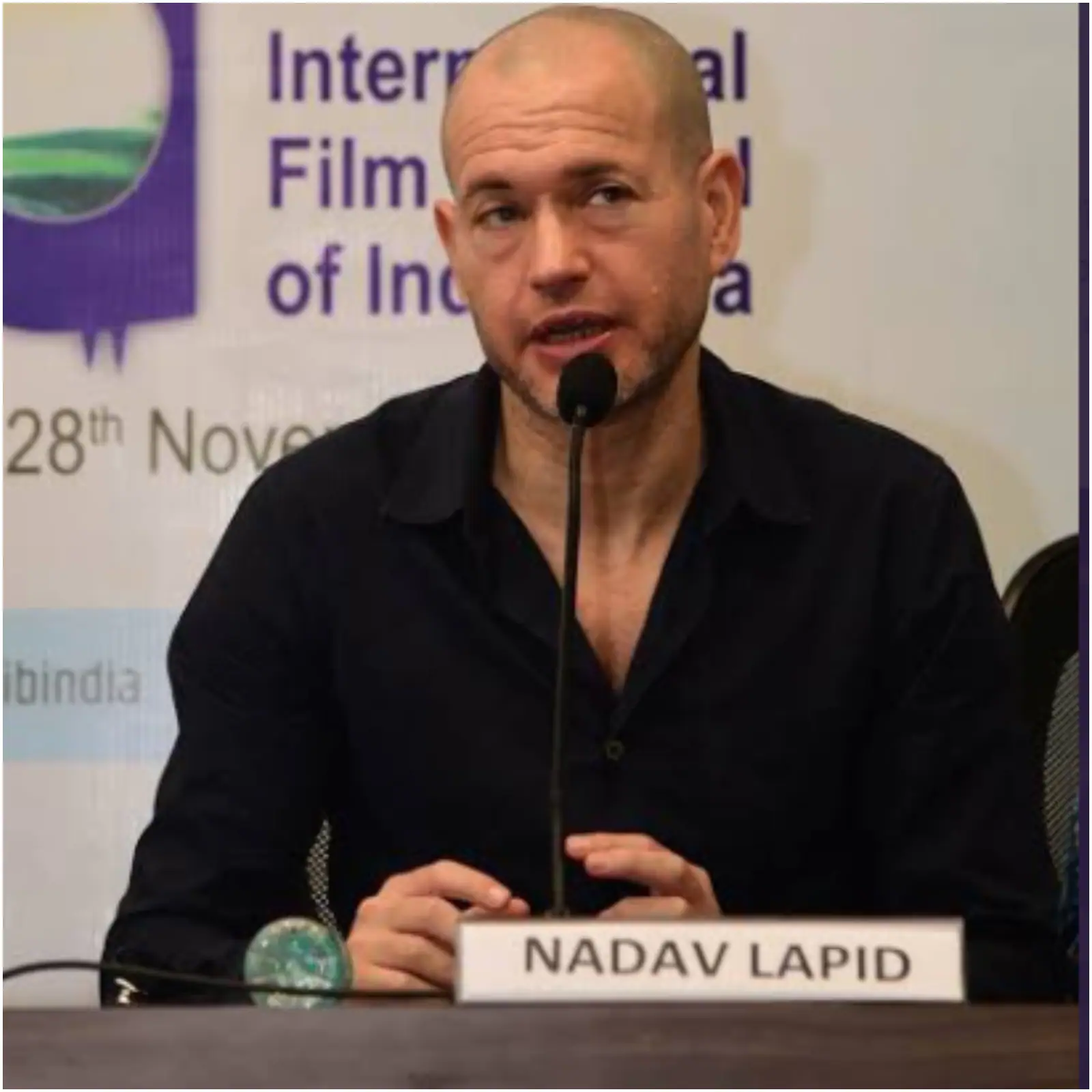 Israel’s ambassador apologises to India, slams Israeli filmmaker for Kashmir Files criticism 