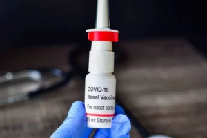 India’s first nasal vaccine for Covid-19 okayed for use