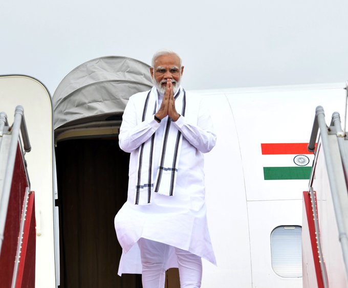 PM Modi heads for pivotal G20 summit in Bali today as India poised to take over presidency