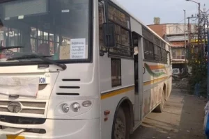 JKRTC launches bus service from Shopian to Anantnag