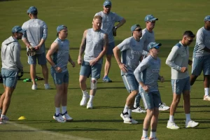 Half of England cricket team ill with stomach bug in Pakistan ahead of Test