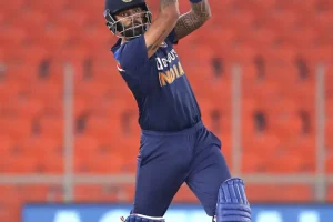 Suryakumar Yadav’s ad earnings jump 3-fold on back of big hits in T20 World Cup