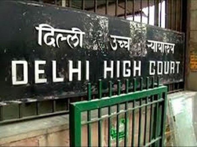 Delhi Judicial officer’s ‘sexually explicit’ video surfaces online, High Court bars circulation 
