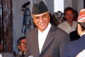Nepali Congress set to lead new government after communists fail to unite
