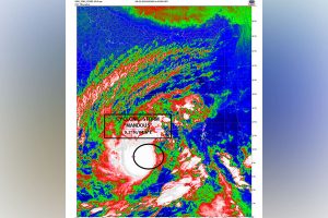 Tamil Nadu, Andhra Pradesh and Puducherry brace for Cyclone Mandous