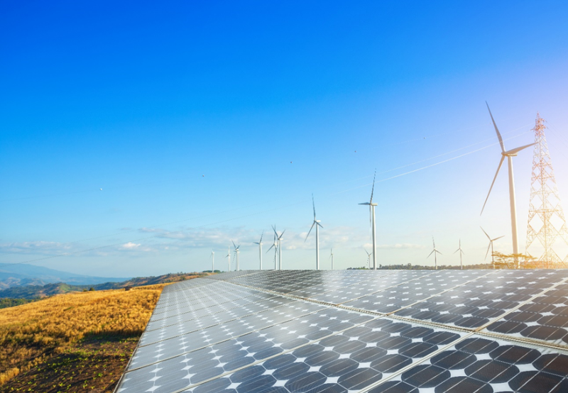 Adani Group commissions new 450 MW wind-solar hybrid power plant in Rajasthan