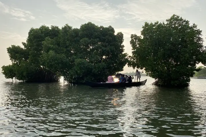 Ashtapadi Lake1