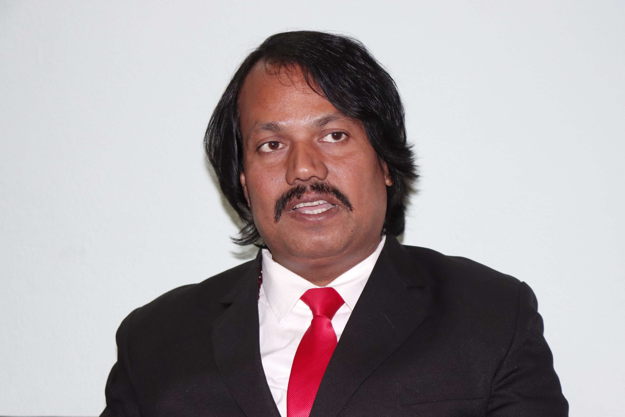 Interview: Nepal-India ties are unique, special– CK Raut