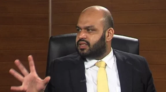 Sri Lanka MP threatens to launch ‘China Go Home’ stir on debt issue
