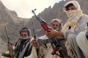 Are Baloch and Pashtun rebels now working together against the Pakistani State?