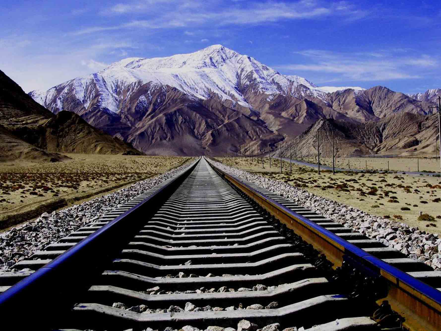 Nepal cool to China’s offer of building railways under BRI
