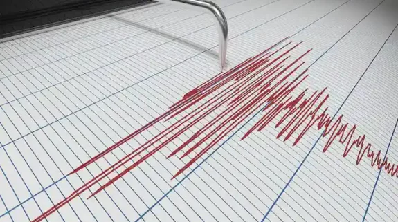 Earthquake rocks Arunachal Pradesh