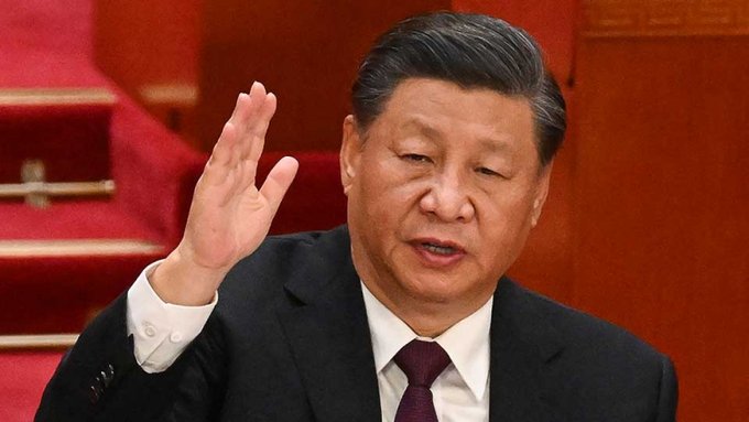 Xi Jinping eyes Africa to fulfil his lofty dreams