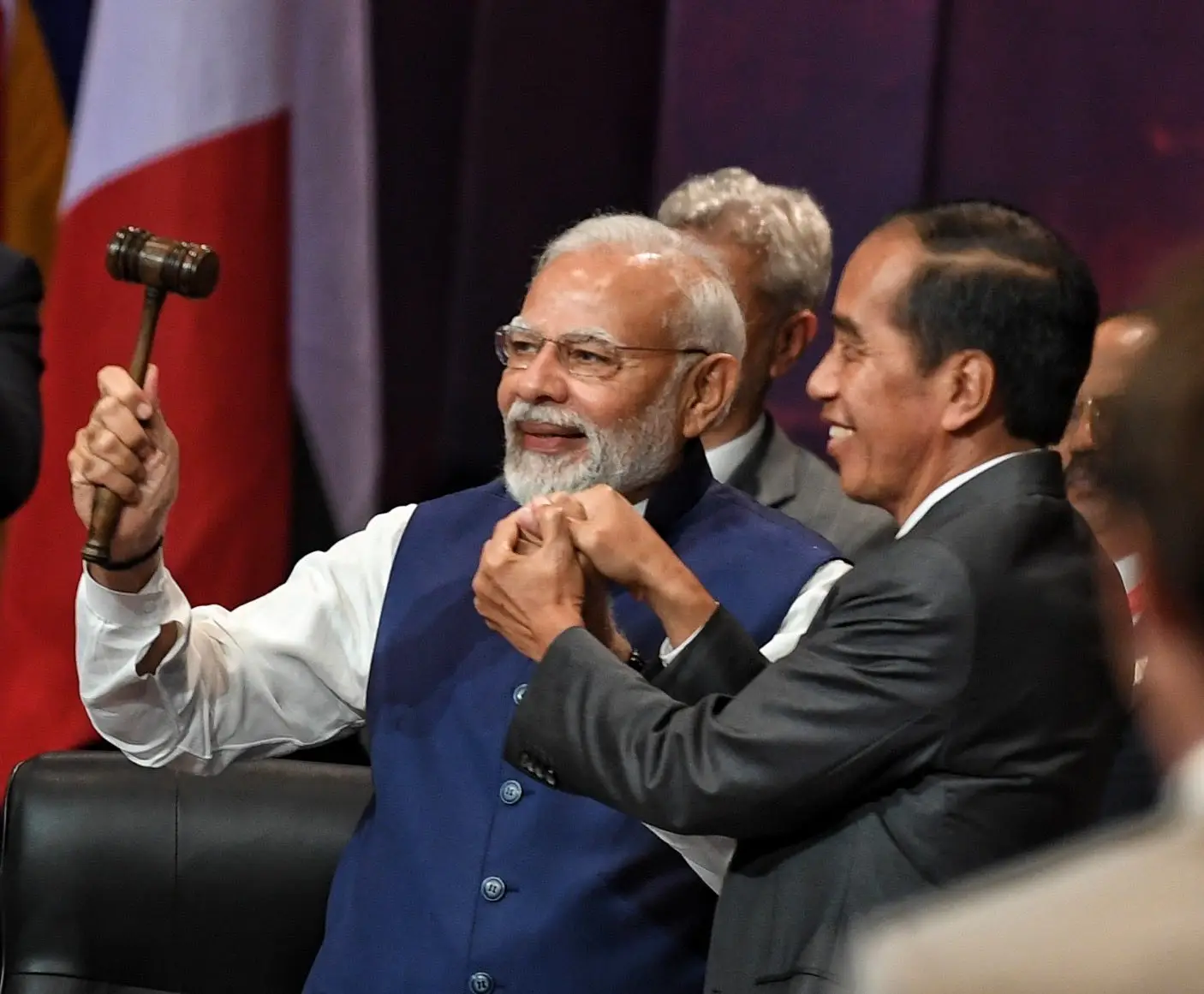 India’s G20 agenda will be inclusive, ambitious, action-oriented and decisive
