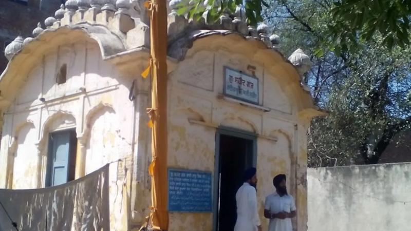 Pakistan refuses to act on Sikhs’ plea to unlock historic Gurdwara Taru Sahib in Lahore