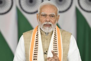 In message to FAO, PM Modi calls for a global mass movement to promote millets