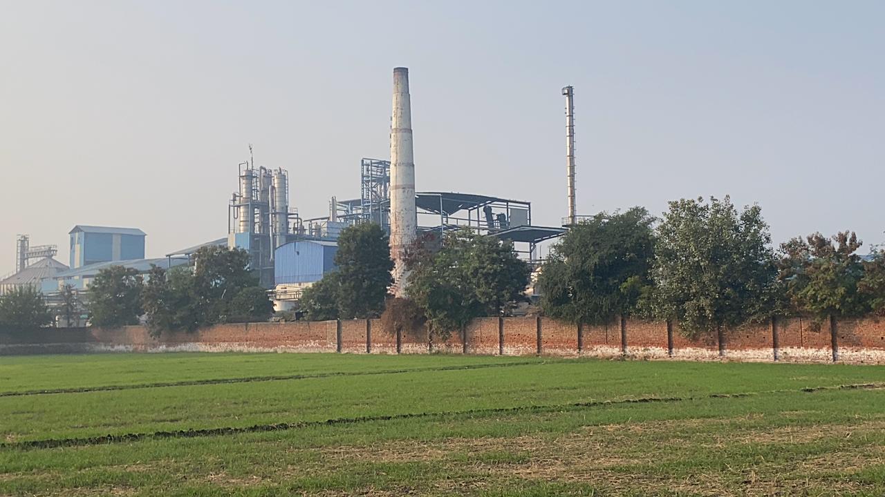 Top Canadian scientist finds flaws in official pollution test reports of Malbros liquor factory in Punjab