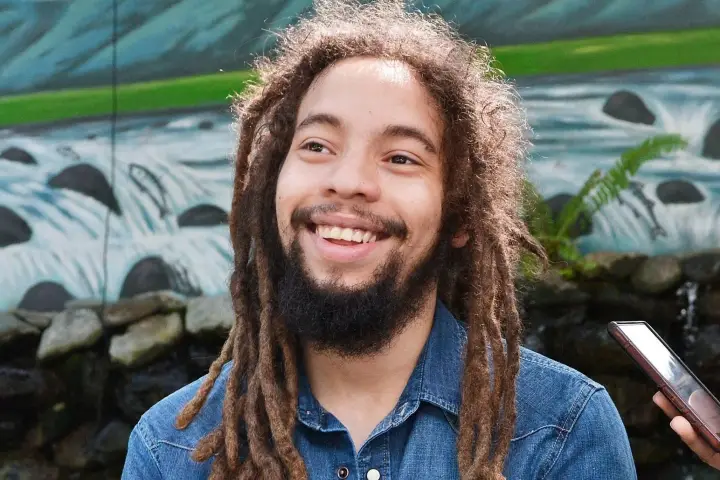 Reggae legend Bob Marley’s grandson passes away at 31