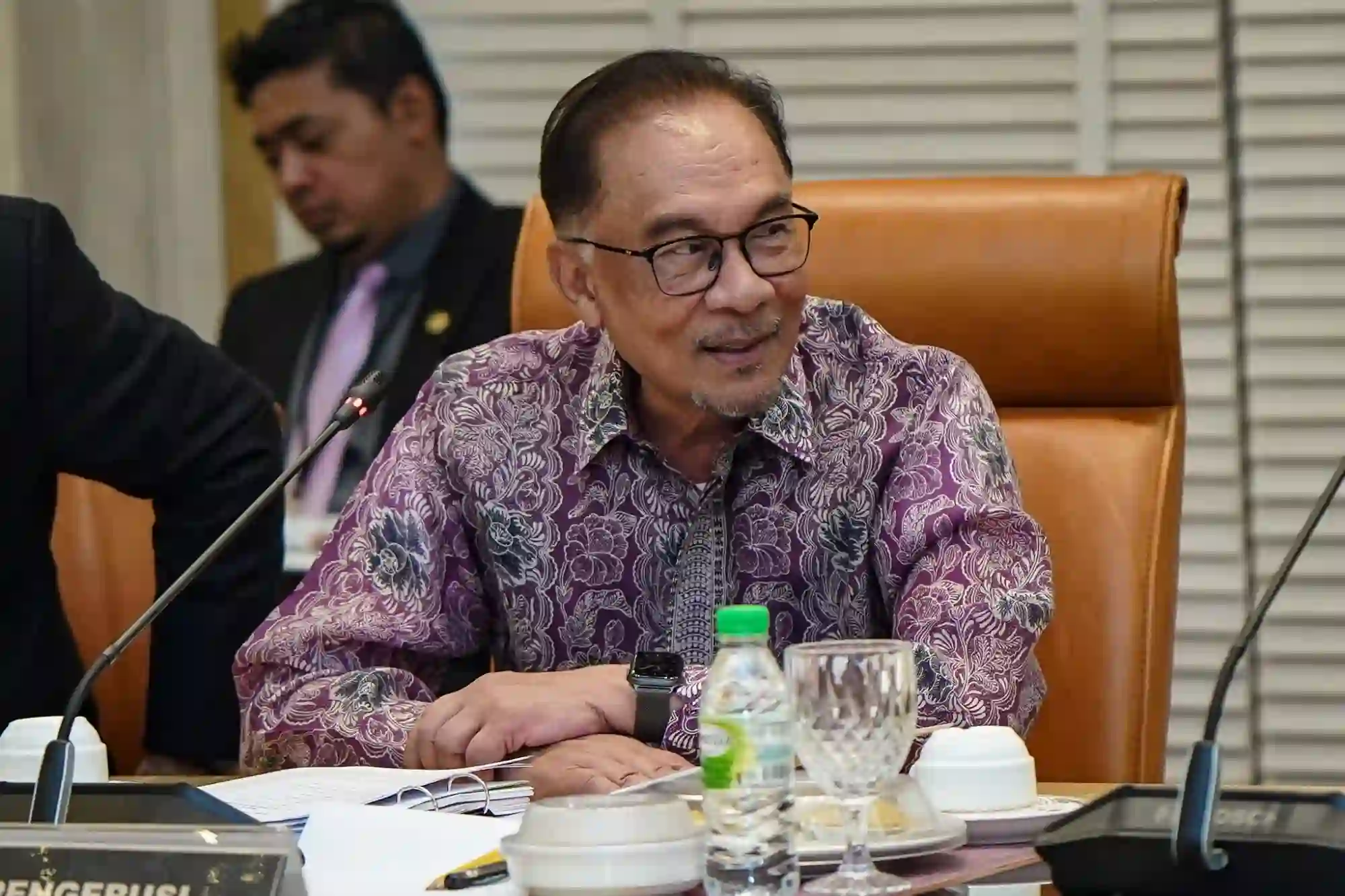 Malaysia’s new Prime Minister Anwar Ibrahim seals a coalition for the long haul  