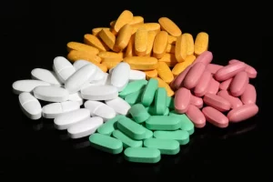Overdose of multivitamins may cause cancer: Study