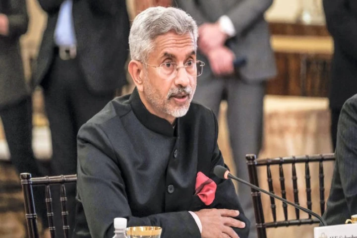 India will not allow its national flag to be pulled down: Jaishankar warns Khalistanis