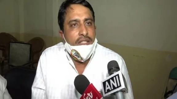 Obscene video involving Rajasthan minister goes viral, BJP raises cry for dismissal 
