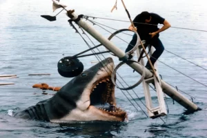 Steven Spielberg regrets his famous film ‘Jaws’ as it led to more shark killing in real life
