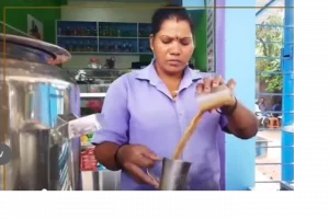 Tamil Nadu boasts of tea shop run exclusively by women