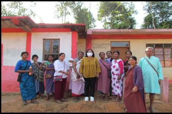 Success of Meghalaya’s woman entrepreneur inspires others