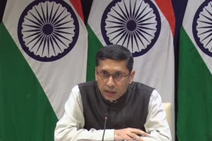 No reason to link deaths of three Russians, says MEA