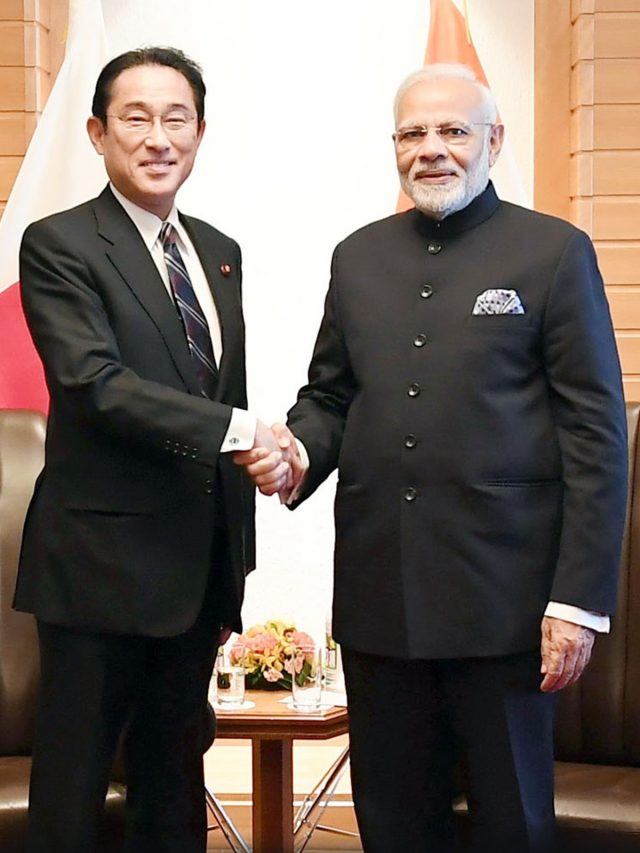 Japanese Firms Rank India As Top Investment Destination