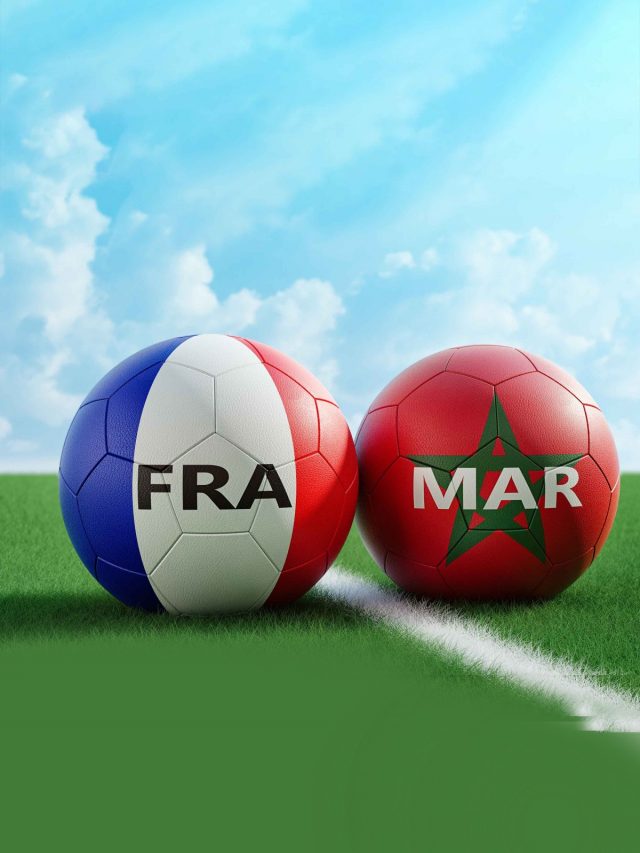 Morocco vs France,  A Symbolic Victory Against Neocolonialism